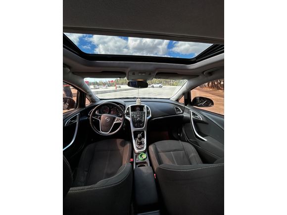 Sahibinden Opel Astra 1.3 CDTI ecoFLEX Enjoy Plus 2011 Model