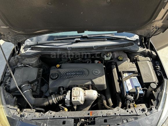 Sahibinden Opel Astra 1.3 CDTI ecoFLEX Enjoy Plus 2011 Model