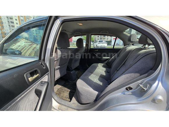 Sahibinden Honda Civic 1.6 LS 2002 Model