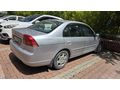 Sahibinden Honda Civic 1.6 LS 2002 Model