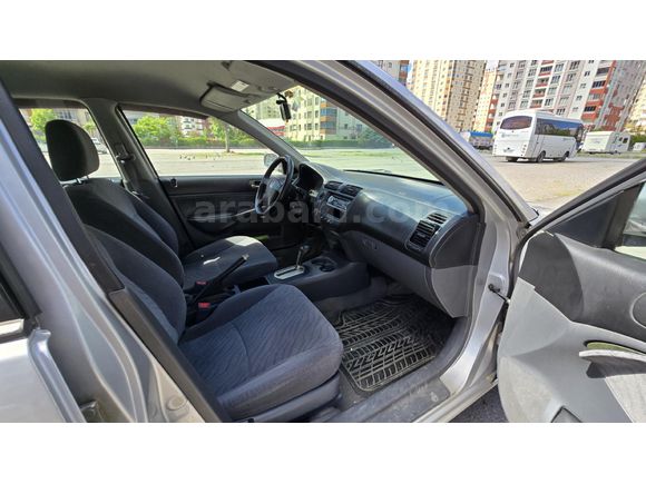 Sahibinden Honda Civic 1.6 LS 2002 Model