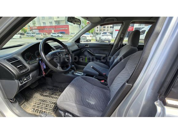 Sahibinden Honda Civic 1.6 LS 2002 Model