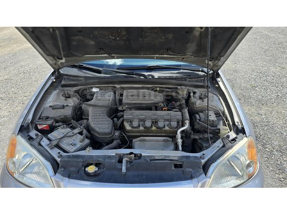 Sahibinden Honda Civic 1.6 LS 2002 Model