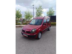 Sahibinden Renault Kangoo Multix 1.5 dCi Authentique 2007 Model