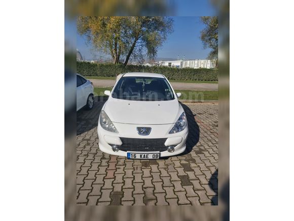 Acil satılık Peugeot 307