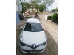 Sahibinden Renault Clio 1.5 dCi Joy 2013 Model  255.000 km Beyaz