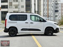 '0' KM CİTROEN BERLİNGO 1.5 BlueHDI Plus
