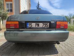 Sahibinden Toyota Corolla 1.6 XLi 1995 Model