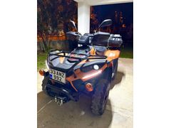 Sahibinden Kuba RACER 280 Yeni Bakımlı