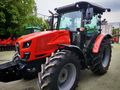 ULUSAN OTOMOTİVDEN SAME EXPLORER 80