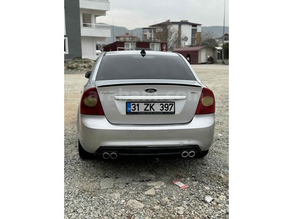Sahibinden Ford Focus 1.6 TDCi Trend X 2011 Model 
