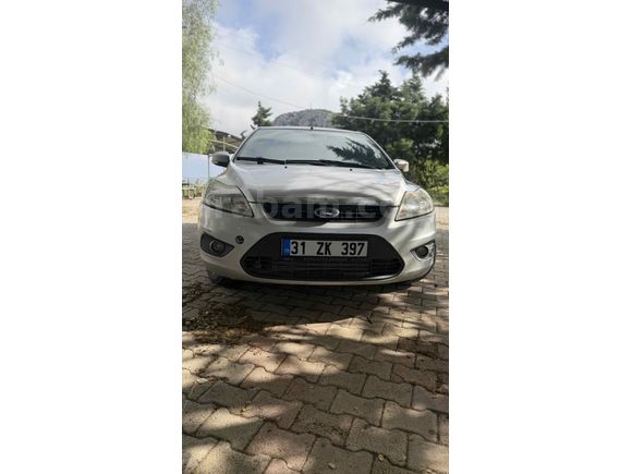 Sahibinden Ford Focus 1.6 TDCi Trend X 2011 Model 