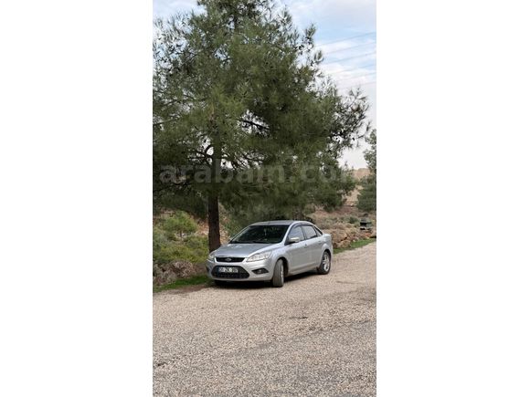 Sahibinden Ford Focus 1.6 TDCi Trend X 2011 Model 