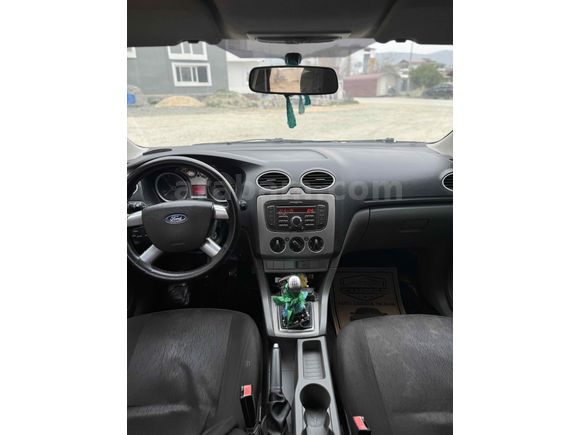Sahibinden Ford Focus 1.6 TDCi Trend X 2011 Model 
