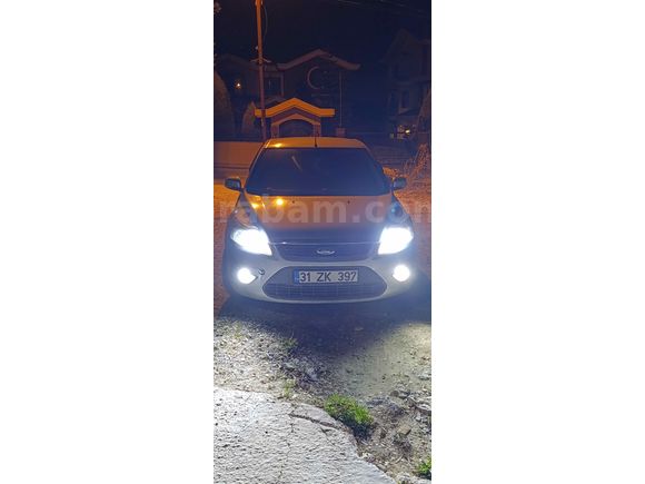 Sahibinden Ford Focus 1.6 TDCi Trend X 2011 Model 