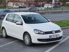Sahibinden Temiz Vw Golf 1.6 TDi Trendline 2012 120.000 Düşük km Ağır Bakımları Yapılmıştır