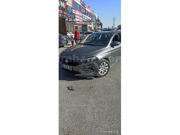 Sahibinden Fiat Egea 1.4 Fire Easy 2018 Model