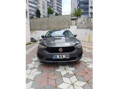 Sahibinden Fiat Egea 1.4 Fire Easy 2018 Model