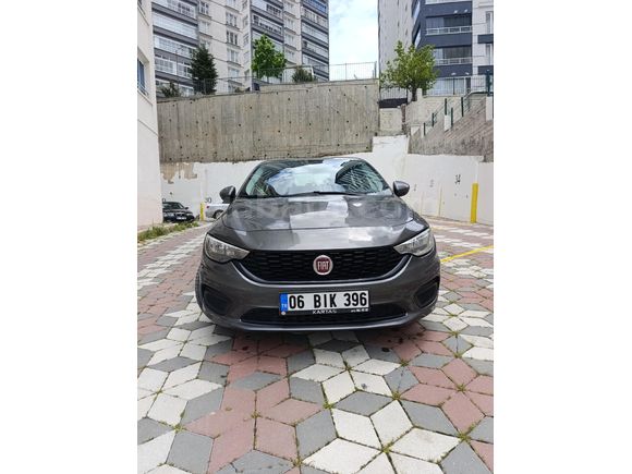 Sahibinden Fiat Egea 1.4 Fire Easy 2018 Model