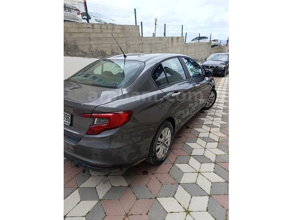 Sahibinden Fiat Egea 1.4 Fire Easy 2018 Model