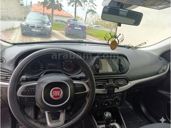 Sahibinden Fiat Egea 1.4 Fire Easy 2018 Model