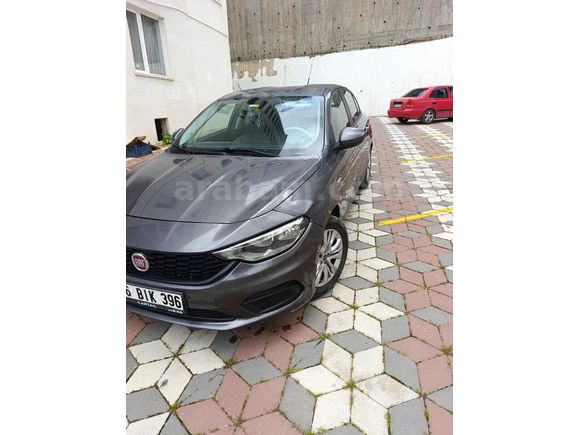 Sahibinden Fiat Egea 1.4 Fire Easy 2018 Model