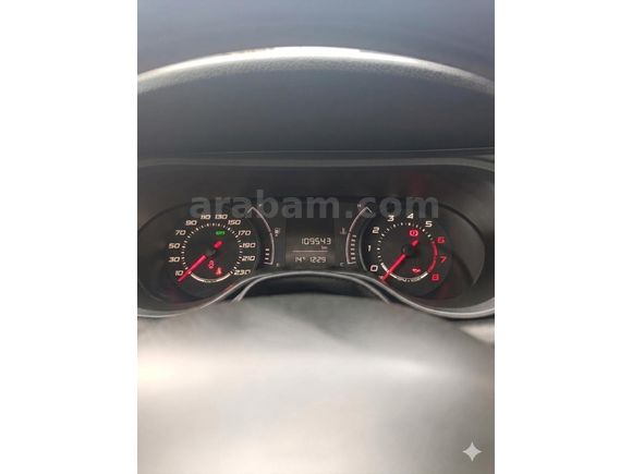 Sahibinden Fiat Egea 1.4 Fire Easy 2018 Model