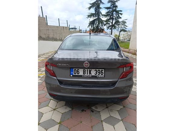 Sahibinden Fiat Egea 1.4 Fire Easy 2018 Model