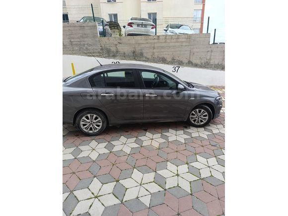 Sahibinden Fiat Egea 1.4 Fire Easy 2018 Model
