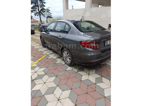 Sahibinden Fiat Egea 1.4 Fire Easy 2018 Model