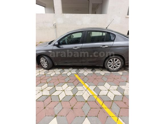 Sahibinden Fiat Egea 1.4 Fire Easy 2018 Model