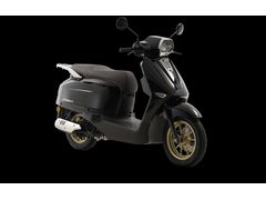 KAHRAMANLAR MOTOR'DAN RKS PARMİDA 50 + EKSTRALI + TAKSİT İMKANI