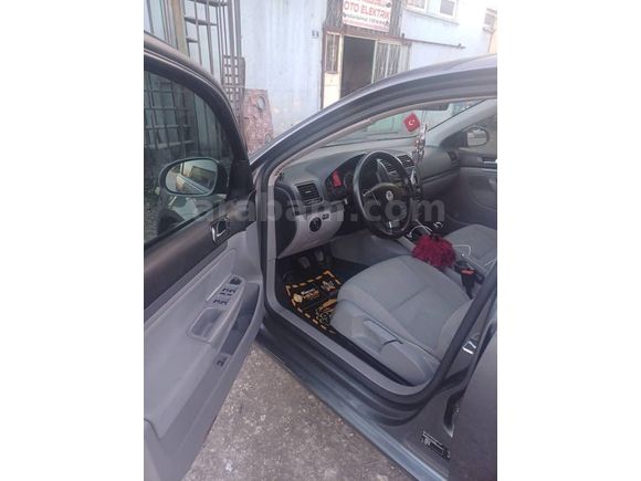 Sahibinden Volkswagen Jetta 1.6 Midline 2009 Model