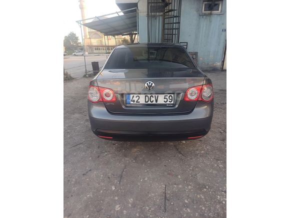 Sahibinden Volkswagen Jetta 1.6 Midline 2009 Model