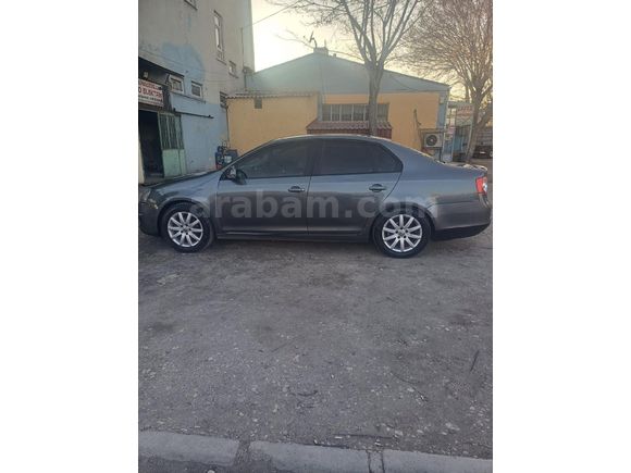 Sahibinden Volkswagen Jetta 1.6 Midline 2009 Model