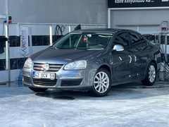 Sahibinden Volkswagen Jetta 1.6 Midline 2009 Model