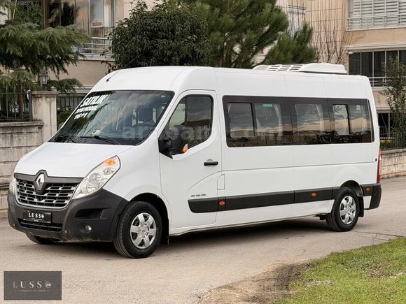 LUSSO GARAJ'dn 18+1 2019 çıkışlı (SIFIR MOTOR) %20FATURALI