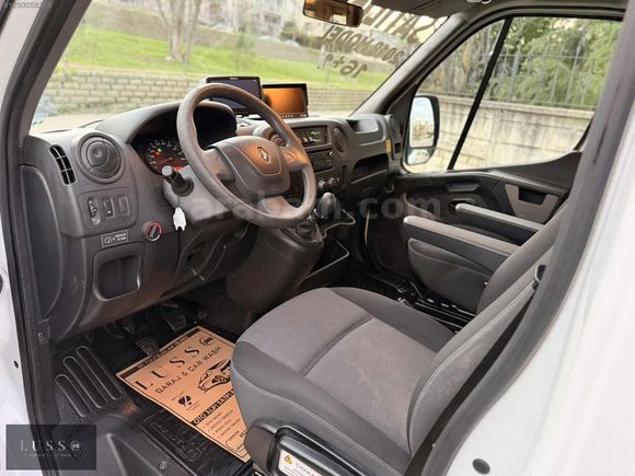 LUSSO GARAJ'dn 18+1 2019 çıkışlı (SIFIR MOTOR) %20FATURALI