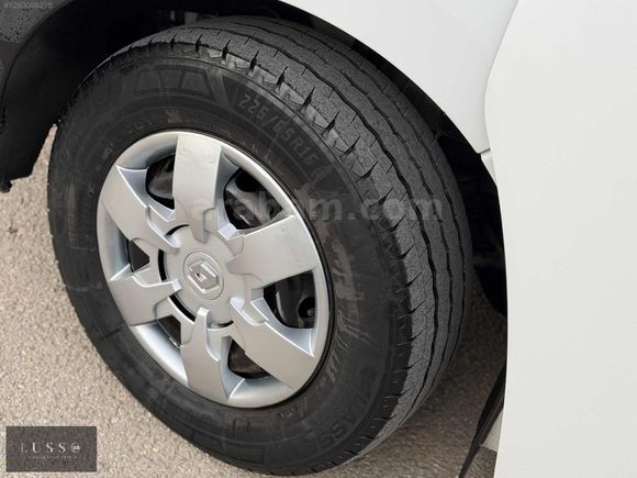 LUSSO GARAJ'dn 18+1 2019 çıkışlı (SIFIR MOTOR) %20FATURALI