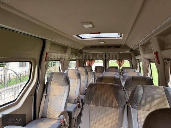 LUSSO GARAJ'dn 18+1 2019 çıkışlı (SIFIR MOTOR) %20FATURALI