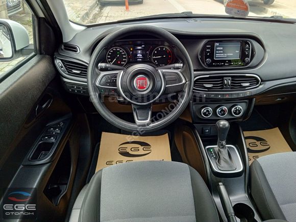 BOYASIZ HATASIZ ARAYANLARA 2023 DİZEL OTOMATİK EGEA.