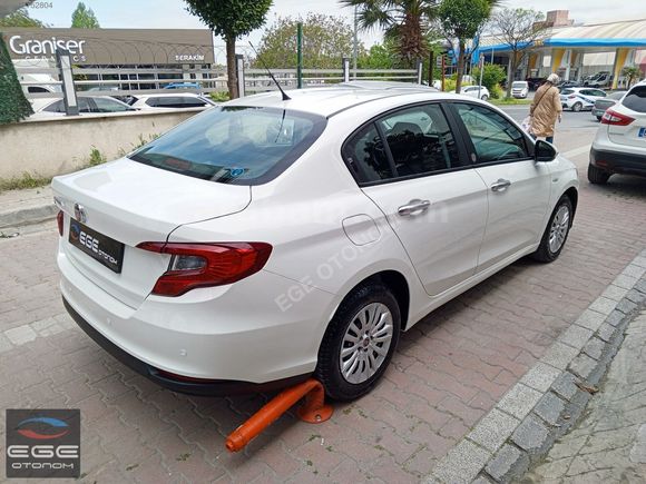 BOYASIZ HATASIZ ARAYANLARA 2023 DİZEL OTOMATİK EGEA.