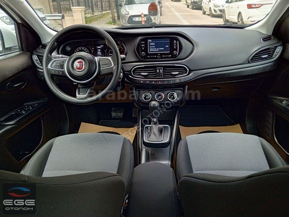 BOYASIZ HATASIZ ARAYANLARA 2023 DİZEL OTOMATİK EGEA.