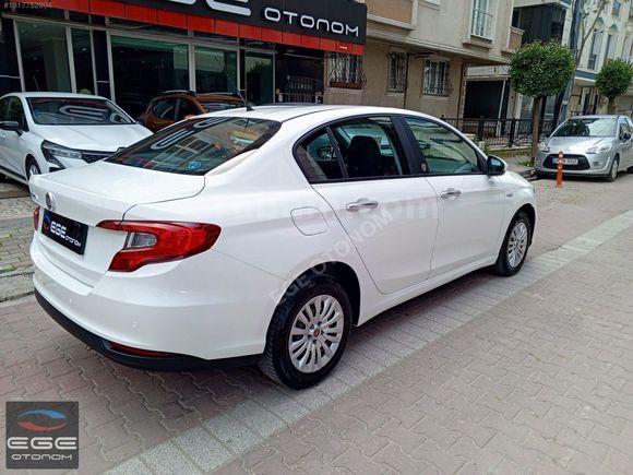 BOYASIZ HATASIZ ARAYANLARA 2023 DİZEL OTOMATİK EGEA.