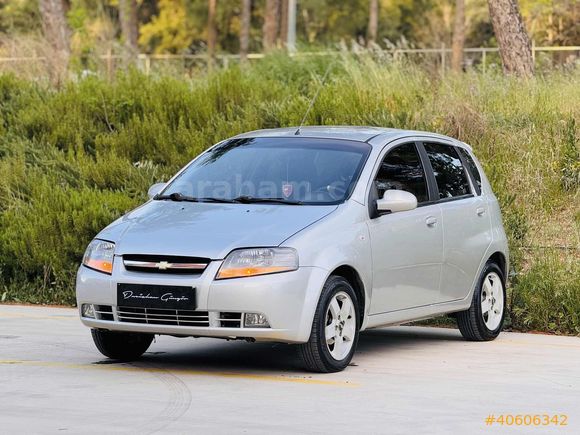 2006/TAM OTOMATİK/KLİMA AKTİF