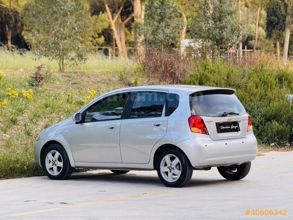 2006/TAM OTOMATİK/KLİMA AKTİF