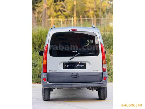 1.5DCI /AGIR BAKIMLARI YENİ/DEĞİŞENSİZ