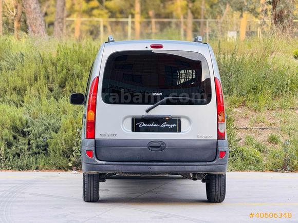 1.5DCI /AGIR BAKIMLARI YENİ/DEĞİŞENSİZ