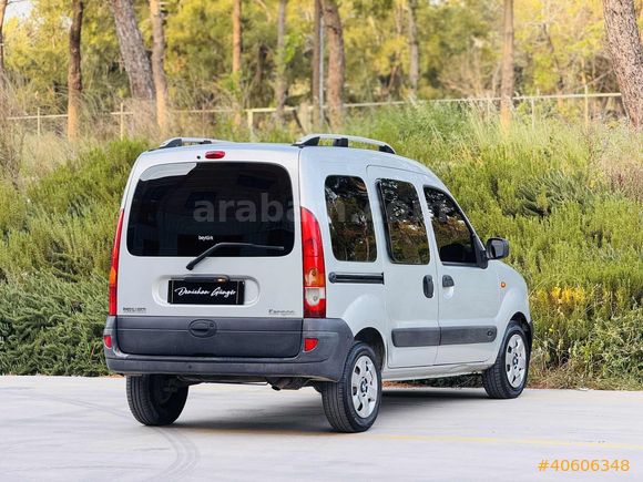 1.5DCI /AGIR BAKIMLARI YENİ/DEĞİŞENSİZ