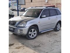 Sahibinden Chery Tiggo 1.6 Acteco Forza 2009 Model